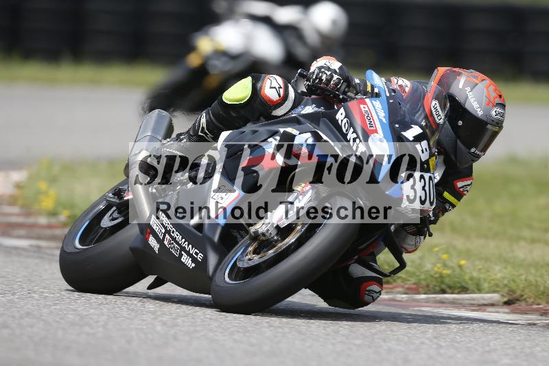 /24 08.06.2025 TZ Motorsport ADR/Gruppe gelb/330